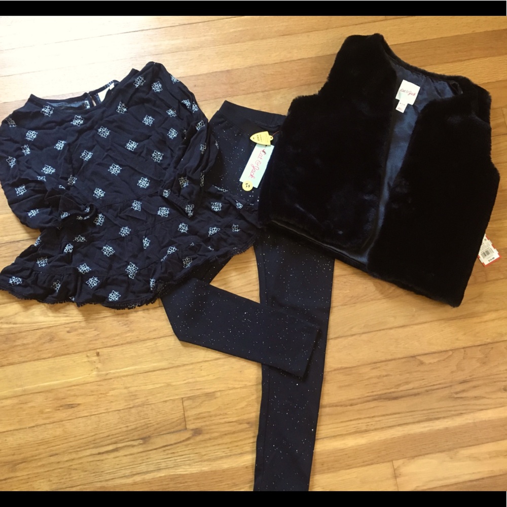 Fall Bundle Lot
